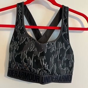 Under Armour Sports Bra